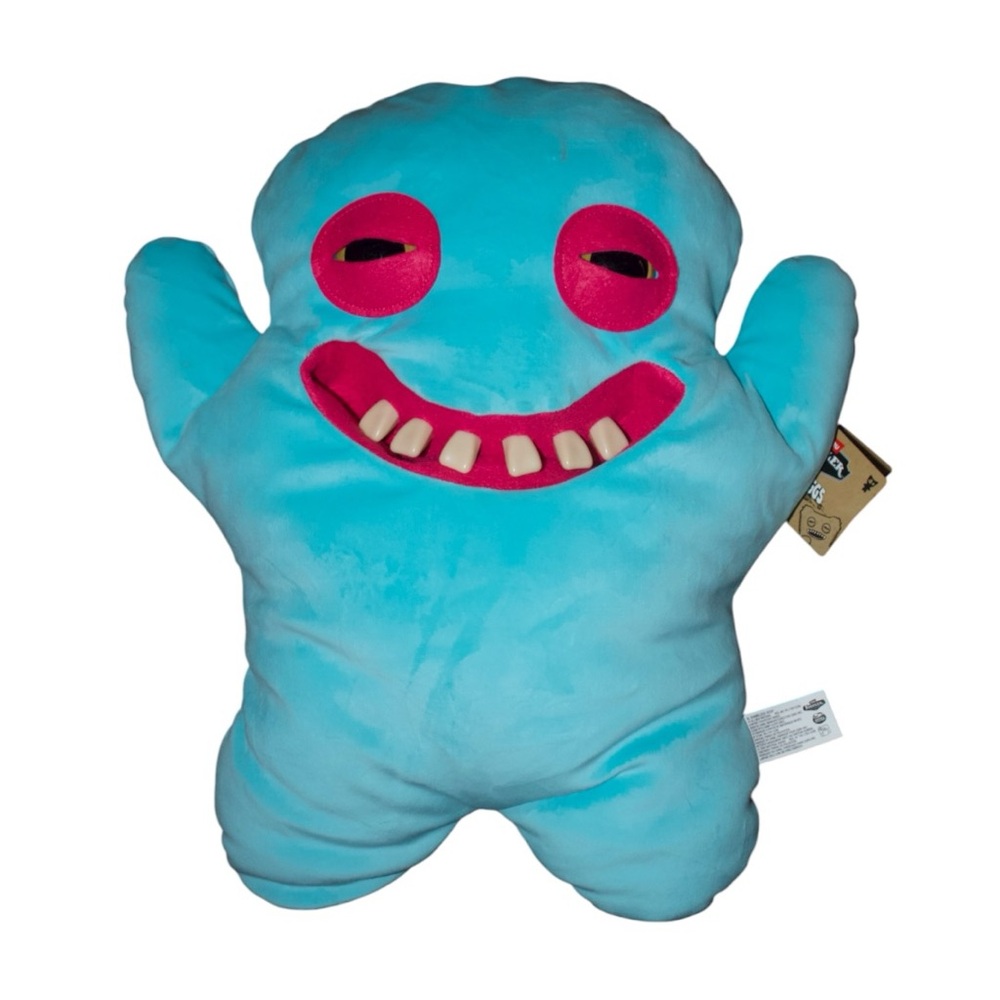 Fuggler Plush XL